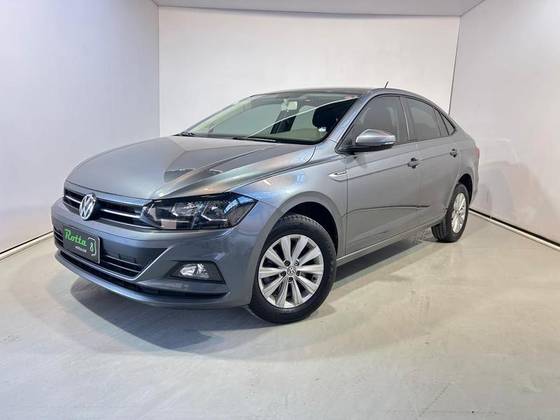 VOLKSWAGEN VIRTUS 1.0 200 TSI COMFORTLINE AUTOMÁTICO